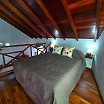 Cozy Canarian House La Casa De Mis Abuelitos By Hrtenerife Net Hébergement de vacances Los Silos