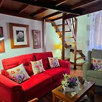 Cozy Canarian House La Casa De Mis Abuelitos By Hrtenerife Net