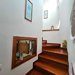 Cozy Canarian House La Casa De Mis Abuelitos By Hrtenerife Net Hébergement de vacances