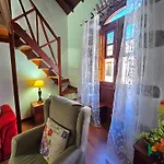 Hébergement de vacances Cozy Canarian House La Casa De Mis Abuelitos By Hrtenerife Net *