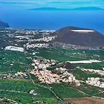 Cozy Canarian House La Casa De Mis Abuelitos By Hrtenerife Net Los Silos