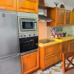 Hébergement de vacances Cozy Canarian House La Casa De Mis Abuelitos By Hrtenerife Net