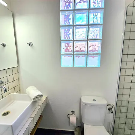Cozy Canarian House La Casa De Mis Abuelitos By Hrtenerife Net 펜션
