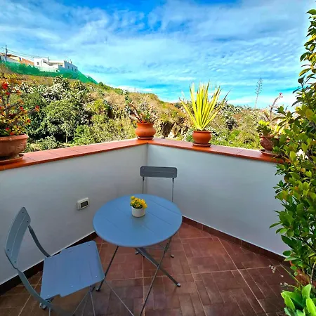 Cozy Canarian House La Casa De Mis Abuelitos By Hrtenerife Net 로스실로스