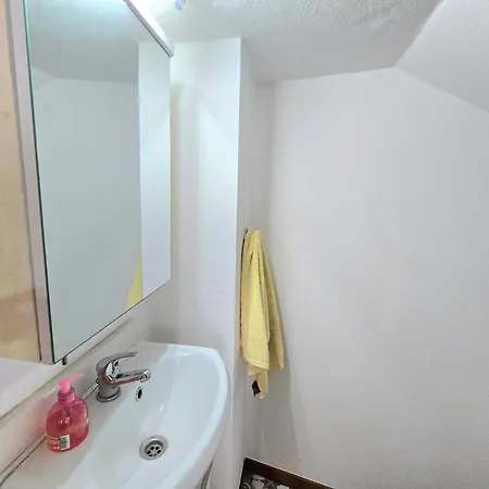 펜션 Cozy Canarian House La Casa De Mis Abuelitos By Hrtenerife Net 로스실로스