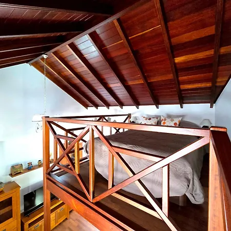 Cozy Canarian House La Casa De Mis Abuelitos By Hrtenerife Net