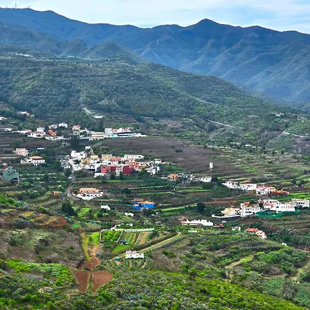 Cozy Canarian House La Casa De Mis Abuelitos By Hrtenerife Net * לוס סילוס