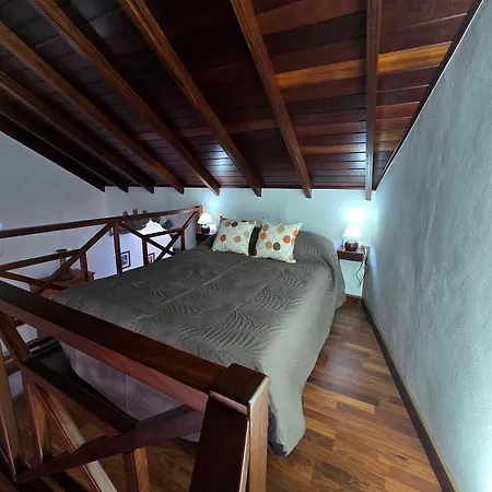 Cozy Canarian House La Casa De Mis Abuelitos By Hrtenerife Net *