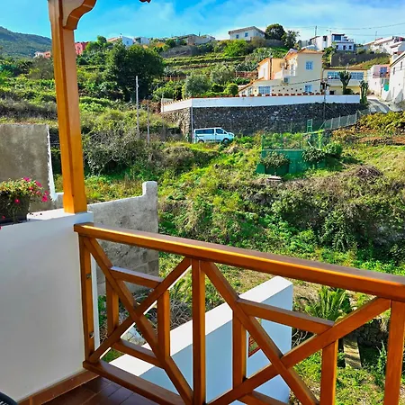 Cozy Canarian House La Casa De Mis Abuelitos By Hrtenerife Net