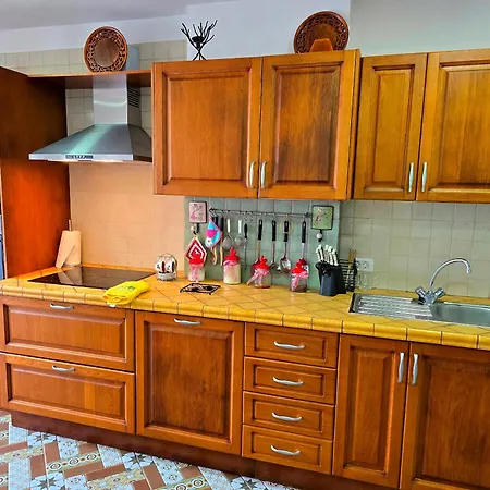 Cozy Canarian House La Casa De Mis Abuelitos By Hrtenerife Net *