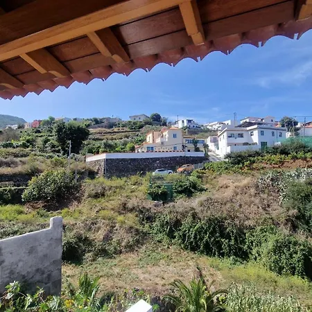 Cozy Canarian House La Casa De Mis Abuelitos By Hrtenerife Net * ロス・シロス