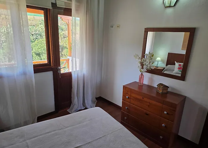 Cozy Canarian House La Casa De Mis Abuelitos By Hrtenerife Net * Los Silos