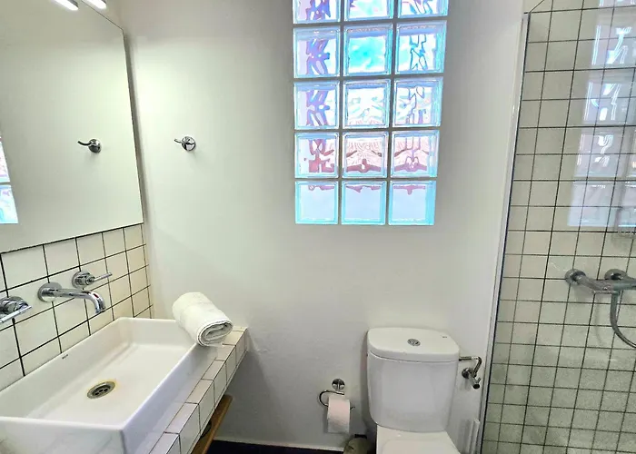 Cozy Canarian House La Casa De Mis Abuelitos By Hrtenerife Net Holiday home