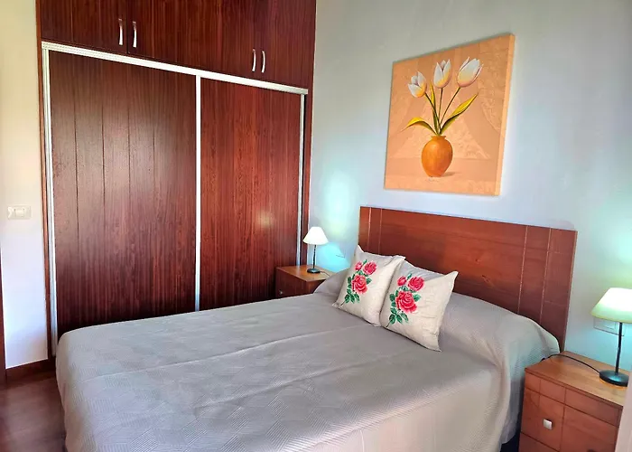 Holiday home Cozy Canarian House La Casa De Mis Abuelitos By Hrtenerife Net *