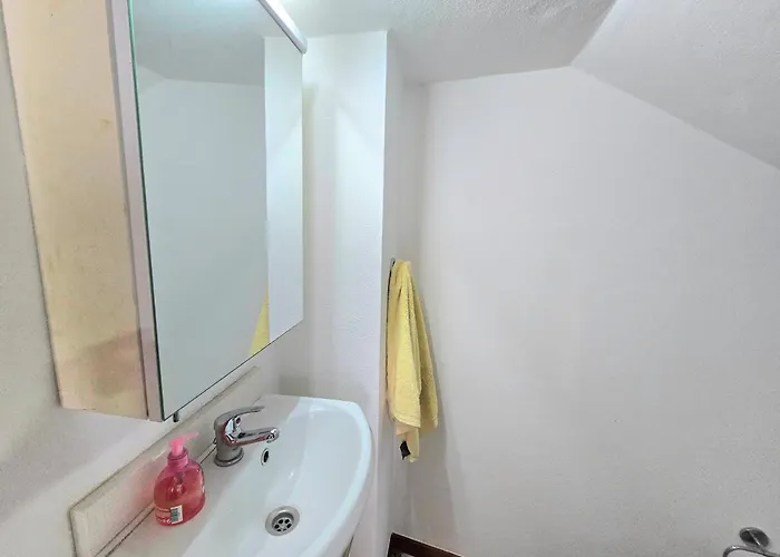 Holiday home Cozy Canarian House La Casa De Mis Abuelitos By Hrtenerife Net Los Silos