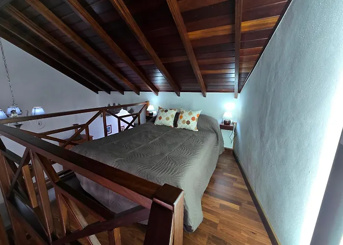 Cozy Canarian House La Casa De Mis Abuelitos By Hrtenerife Net *