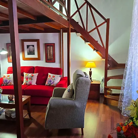 Prázdninový dům Cozy Canarian House La Casa De Mis Abuelitos By Hrtenerife Net Los Silos