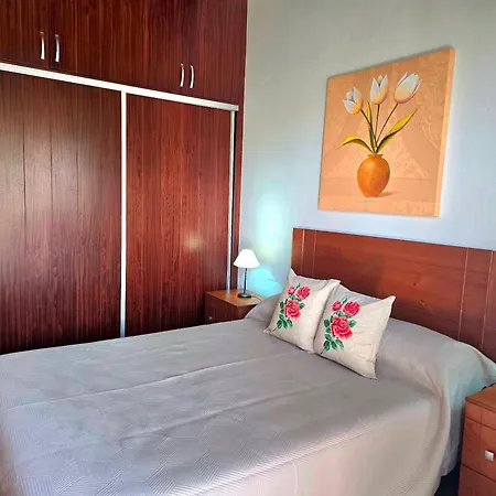 Prázdninový dům Cozy Canarian House La Casa De Mis Abuelitos By Hrtenerife Net *