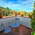 Cozy Canarian House La Casa De Mis Abuelitos By Hrtenerife Net Los Silos