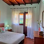 Cozy Canarian House La Casa De Mis Abuelitos By Hrtenerife Net Los Silos