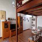 Cozy Canarian House La Casa De Mis Abuelitos By Hrtenerife Net Los Silos